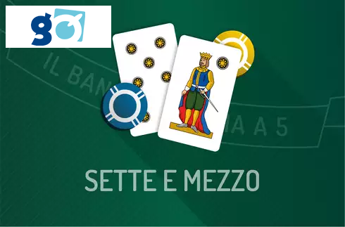 Sette e Mezzo